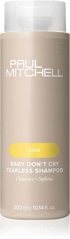 Paul Mitchell Baby Don't Cry Shampoo 300 ml