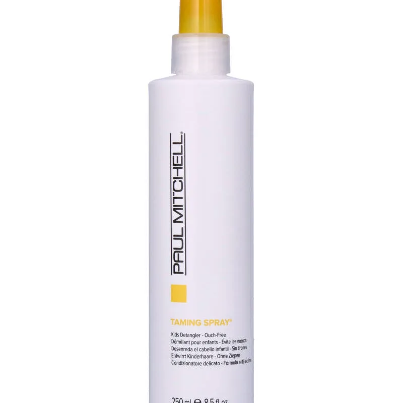 Paul Mitchell Kids Taming Spray 250ml