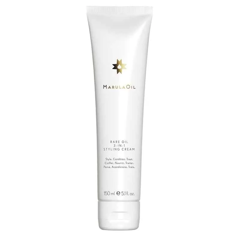 Paul Mitchell Marula Rare Oil 3-in-1 Styling Cream 150ml