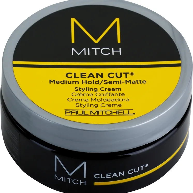 Paul Mitchell Mitch Clean Cut 85g