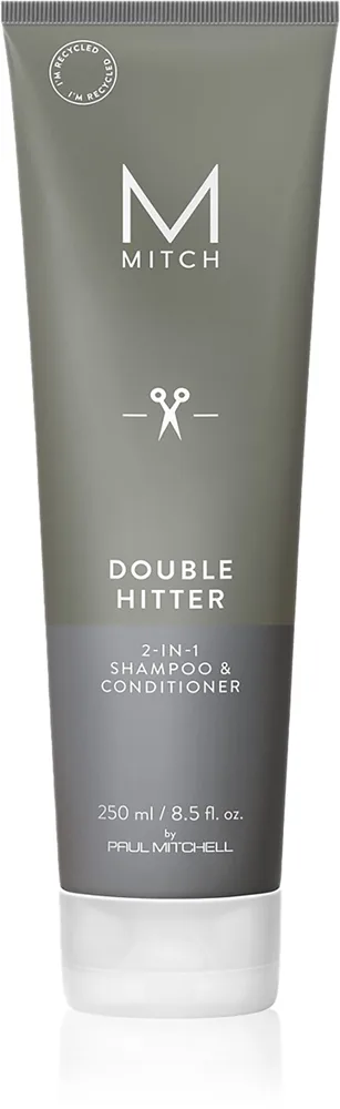 Paul Mitchell Double Hitter®