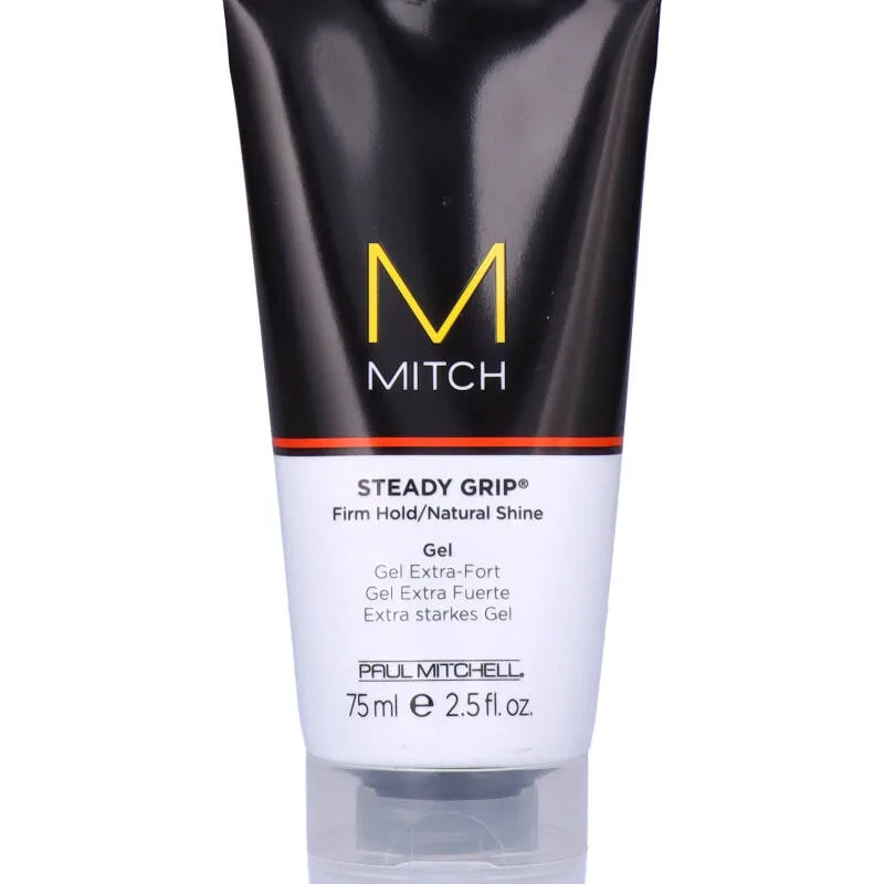 Paul Mitchell Mitch Steady Grip (U) 75 ml