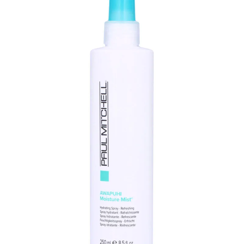 Paul Mitchell Awapuhi Moisture Mist 250ml