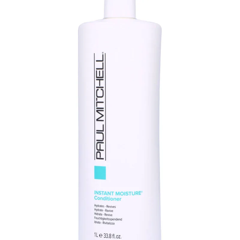 Paul Mitchell Sheer Hydration Conditioner 1000ml