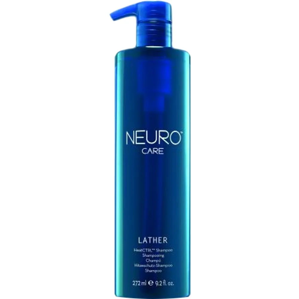 Paul Mitchell Neuro Care Lather Shampoo 272ml