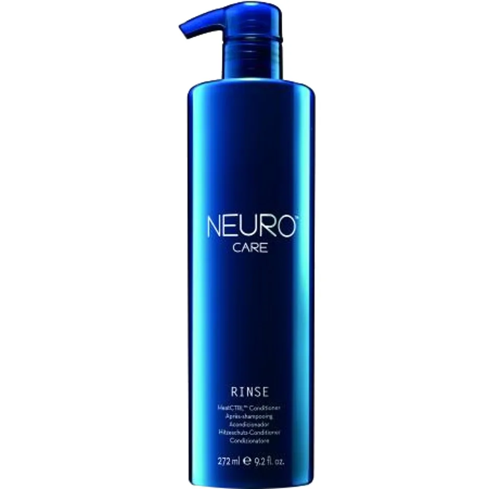 Paul Mitchell Neuro Rinse HeatCTRL Conditioner 272ml
