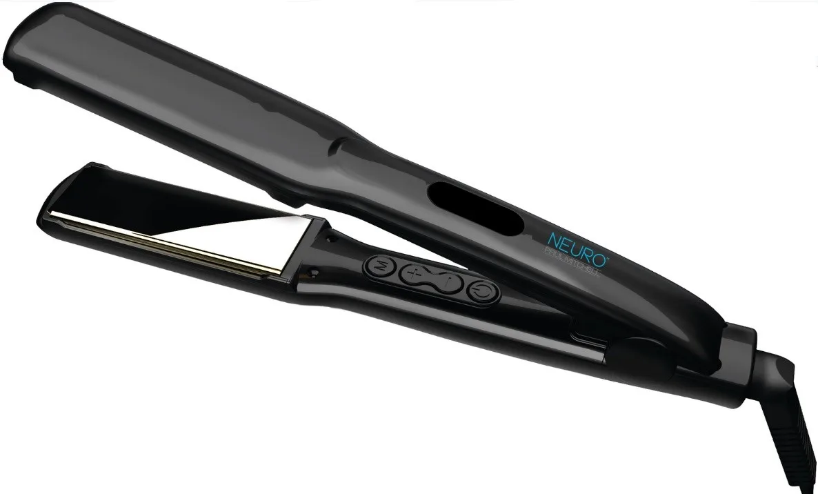 Paul Mitchell Neuro Smooth Plattång