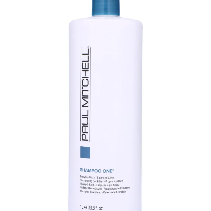 Paul Mitchell Original Shampoo One 1000ml