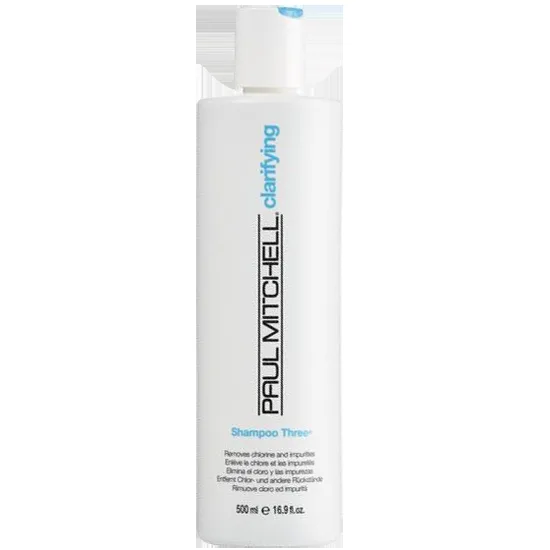 Paul Mitchell Shampoo Three 500 ml.