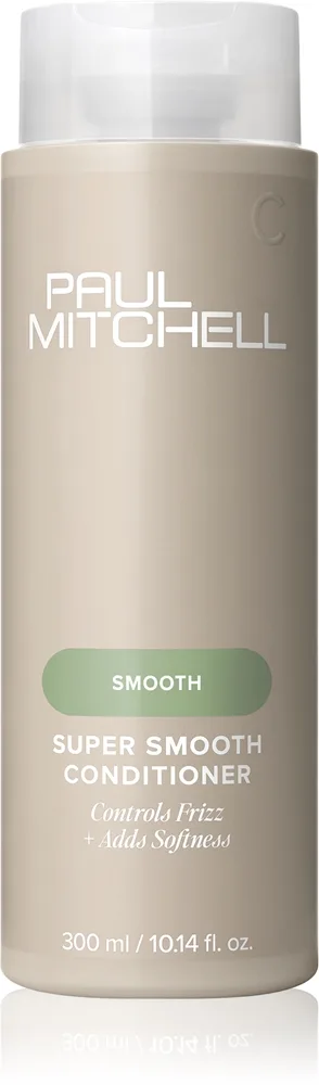 Paul Mitchell Super Smooth Conditioner 300ml
