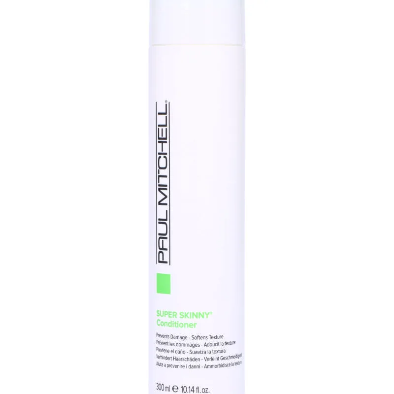Paul Mitchell Super Smooth Conditioner 300ml
