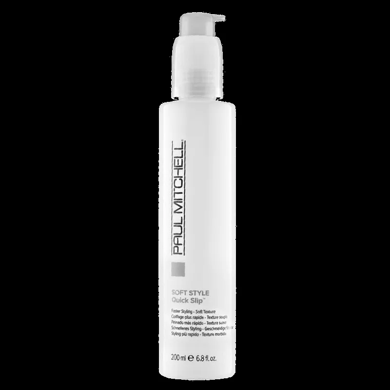 Paul Mitchell Soft Style Quick Slip 200 ml