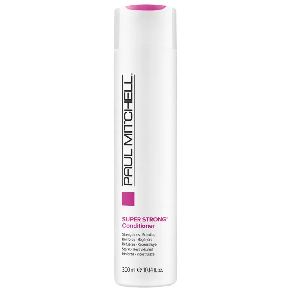 Paul Mitchell Strength Super Strong Conditioner 1000ml