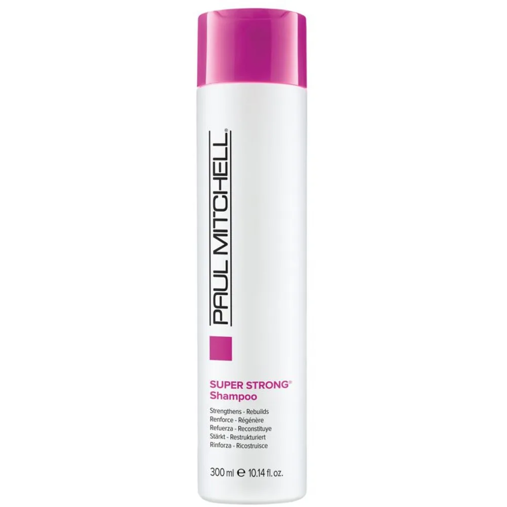 Paul Mitchell Super Strong Daily Shampoo 1000ml