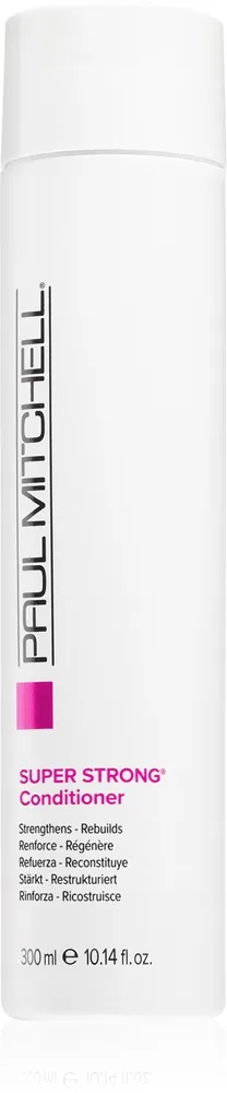 Paul Mitchell Strength Super strong vahvistava hoitoaine päivittäiseen käyttöön 300 ml