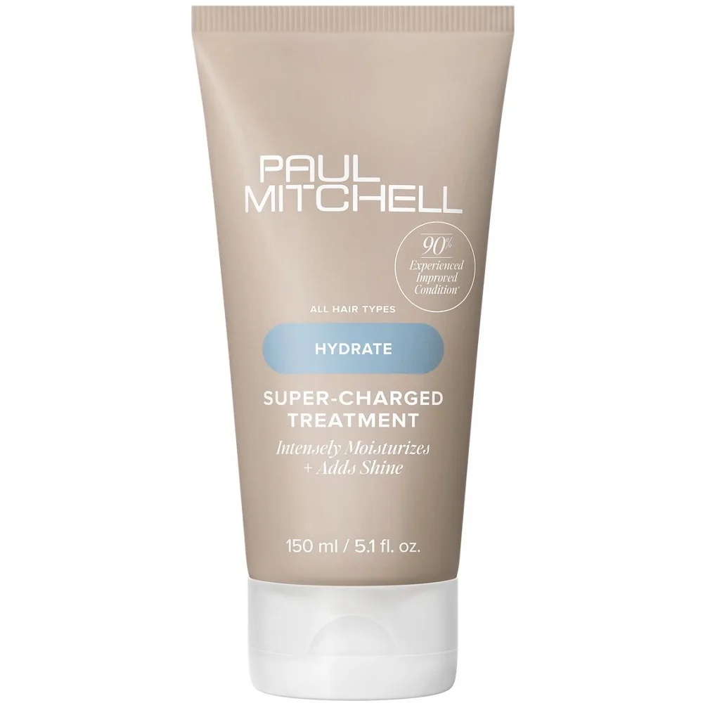 Paul Mitchell Super-Charged Treatment 150 ml
