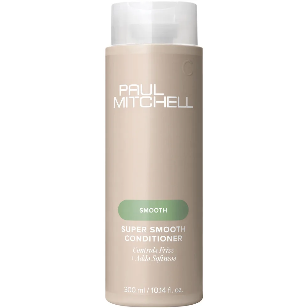 Paul Mitchell Super Smooth Conditioner 300ml