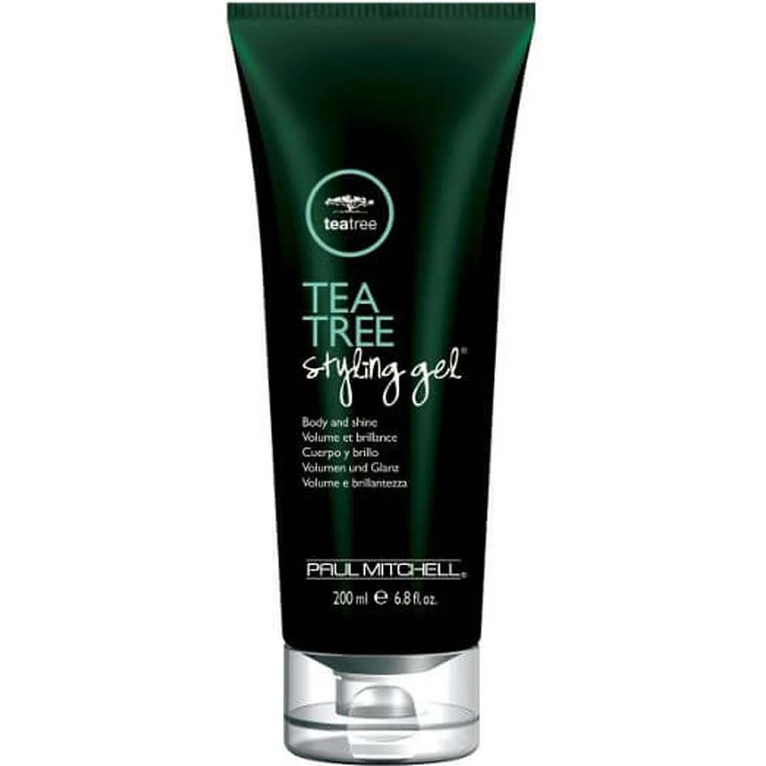 Paul Mitchell Tea Tree Firm Hold Gel 200 ml