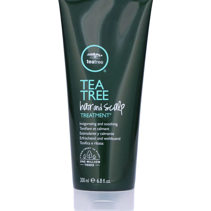 Paul Mitchell Tea Tree Hair & Scalp Treatment 200 ml