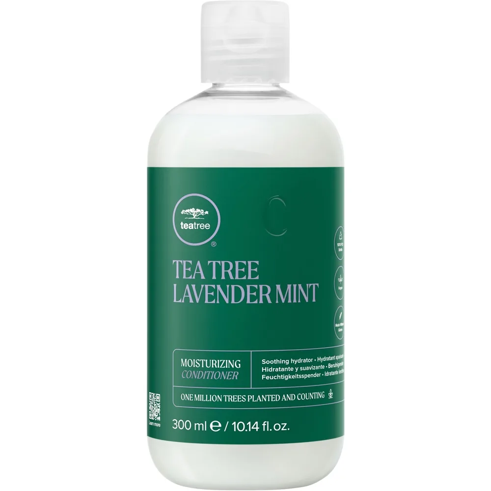 Paul Mitchell Tea Tree Lavender Conditioner (300ml)