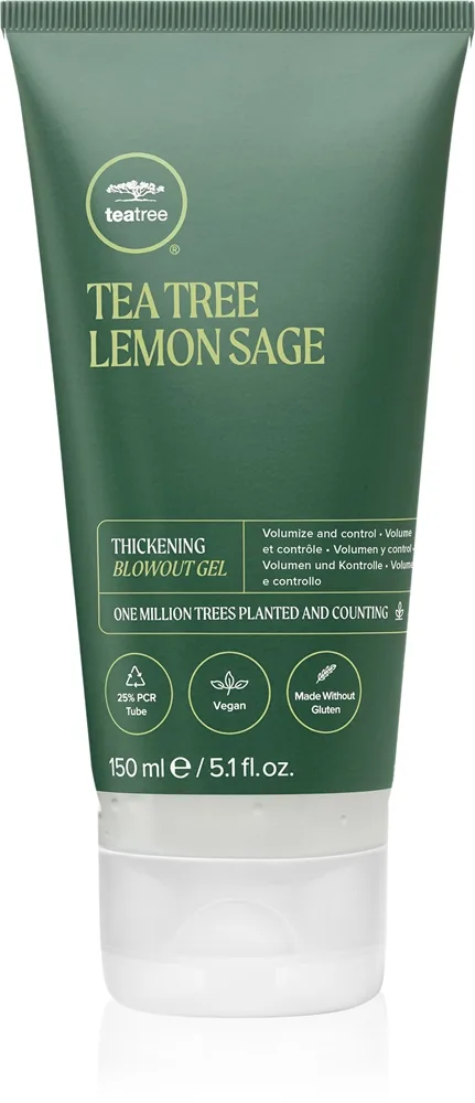Paul Mitchell Tea Tree Lemon Sage Thickining Spray 200 ml
