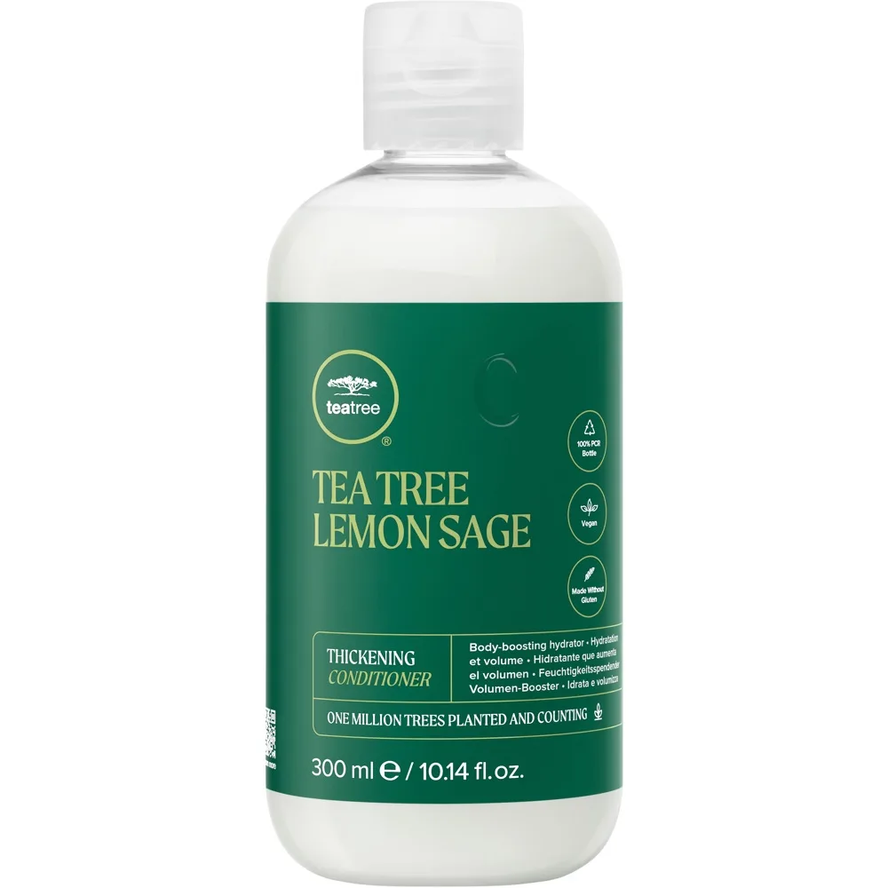 Paul Mitchell Tea Tree Lemon Conditioner (300ml)