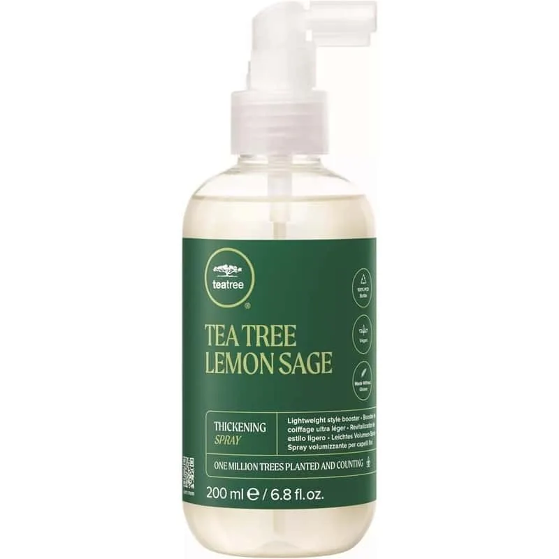 Paul Mitchell Tea Tree, Lemon Sage Thickening Spray