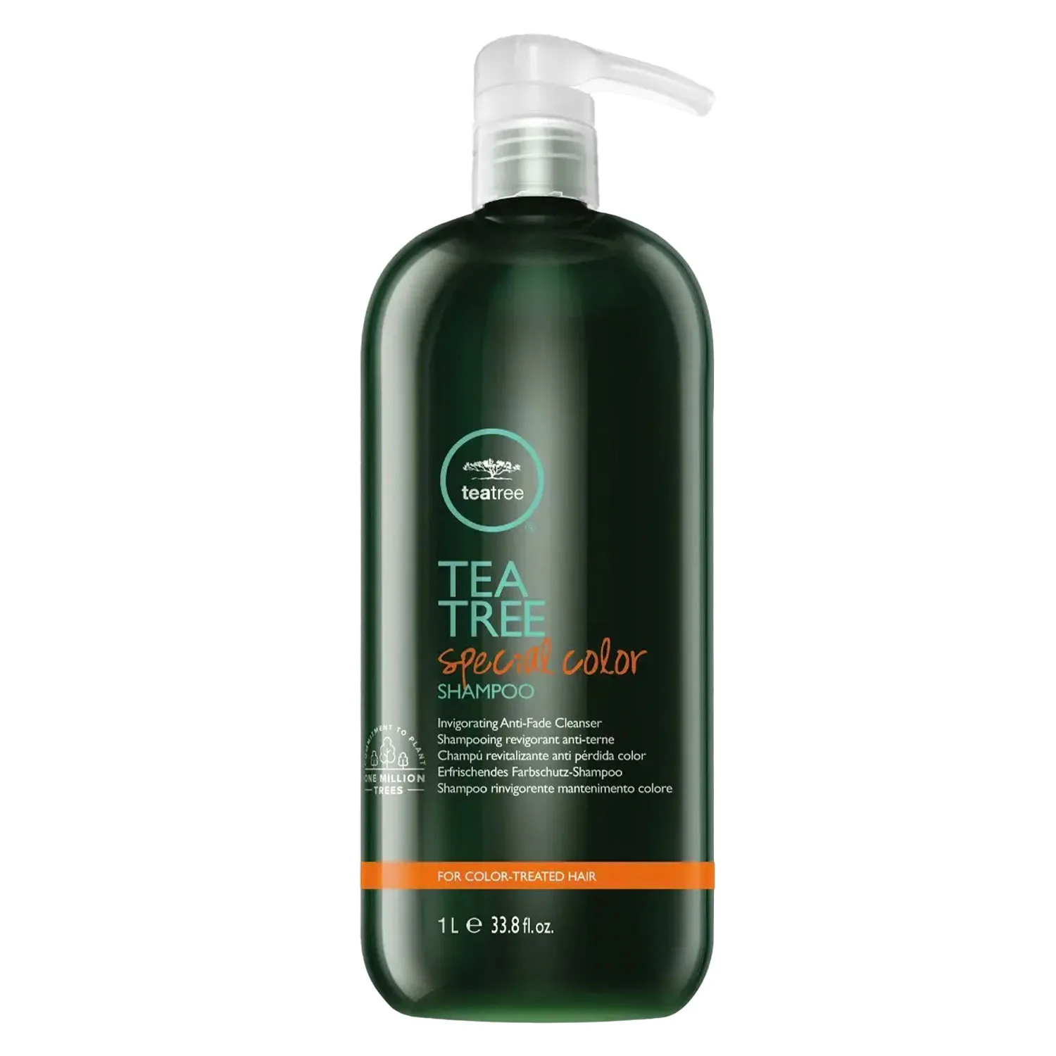 Paul Mitchell Tea Tree Special Color Shampoo 1000ml
