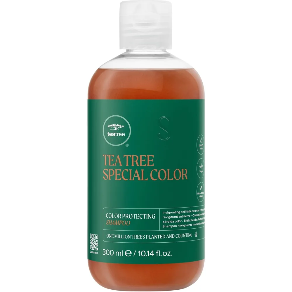 Tea Tree Special Color Shampoo, 1000ml