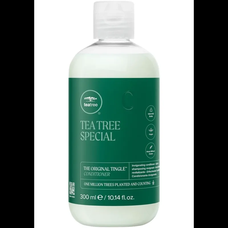 Paul Mitchell Tea Tree Special Conditioner - 300 ml