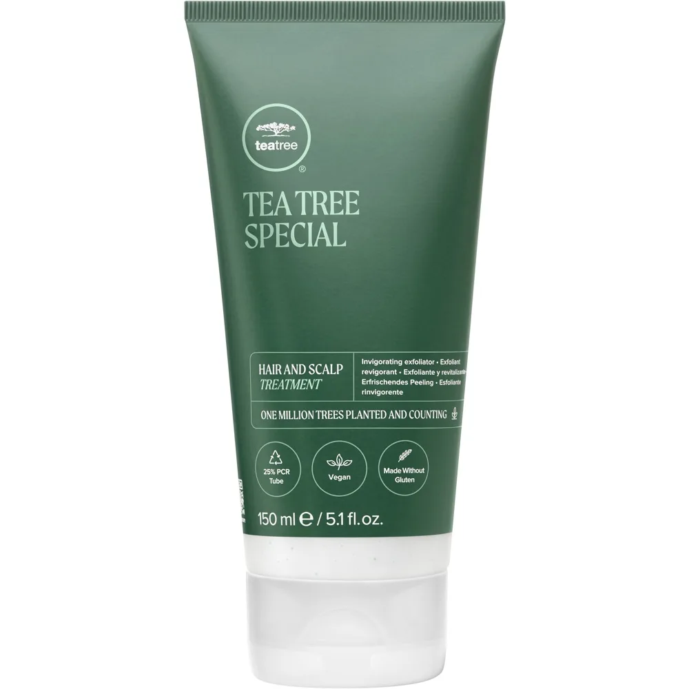 Paul Mitchell Tea Tree Hair & Scalp Treatment 150ml
