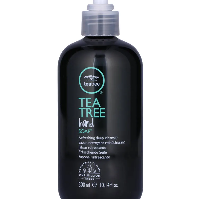 Paul Mitchell Tea Tree Hand Soap (U) 300 ml