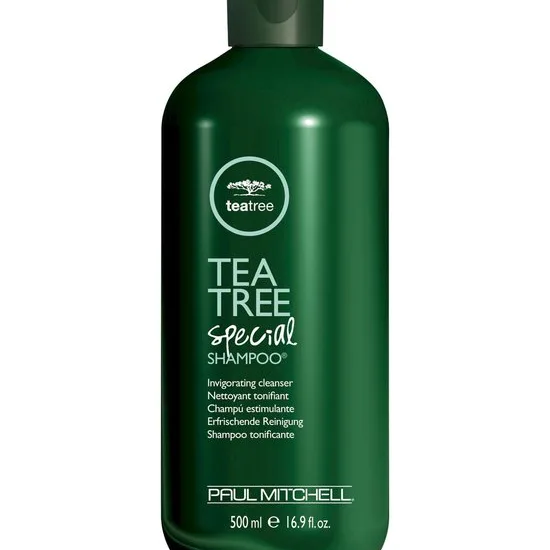 Paul Mitchell Tea Tree Special Shampoo® 500ml