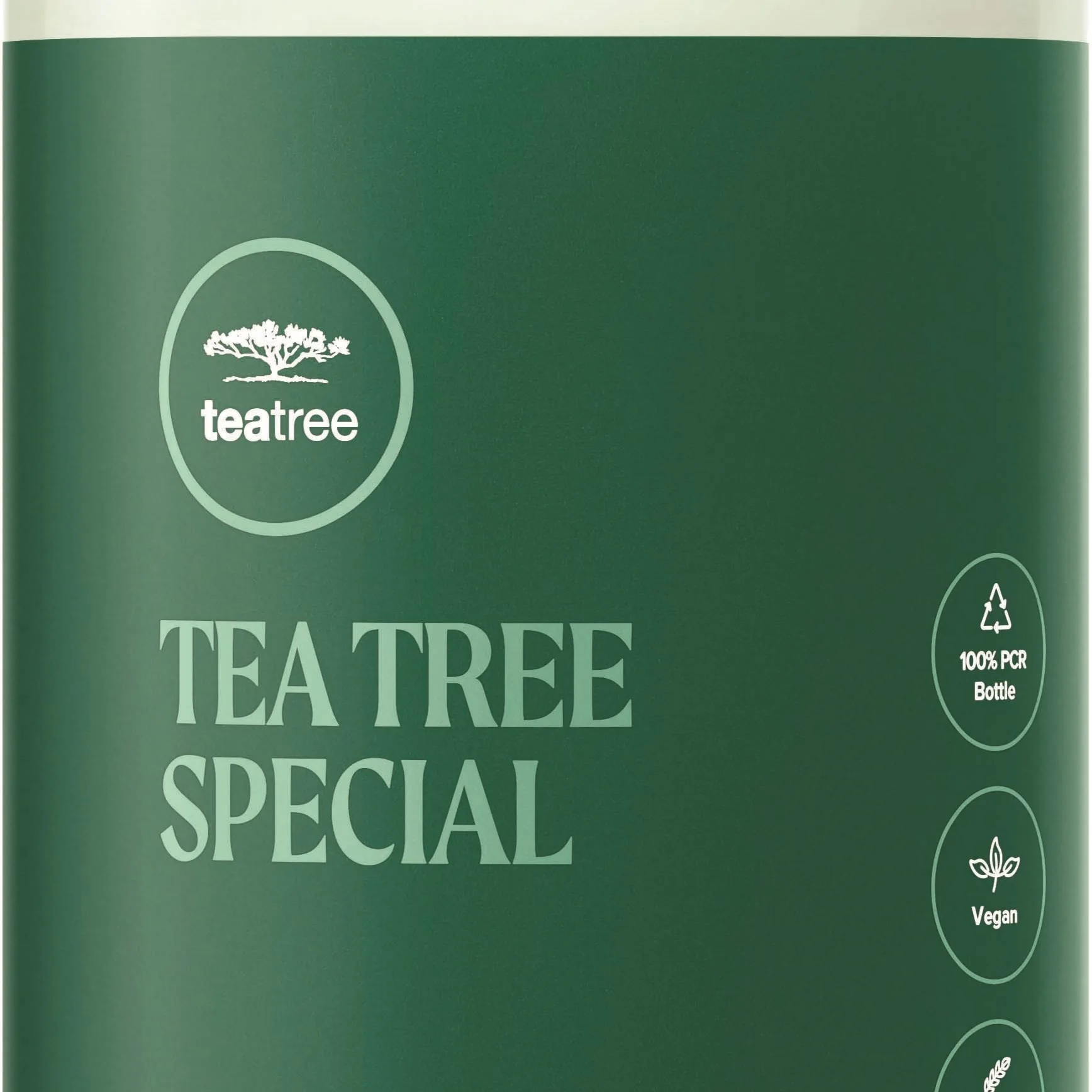 Paul Mitchell Tea Tree Specieal Conditioner 500 ml