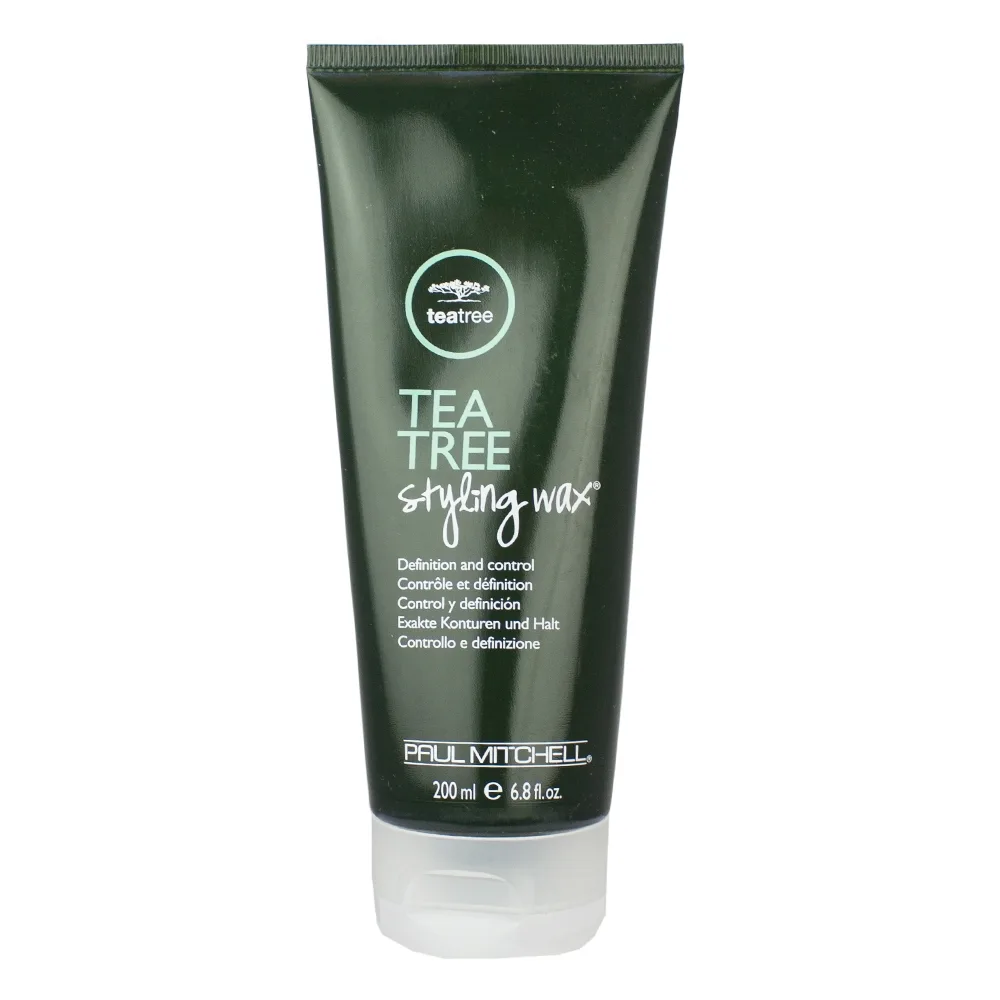 Paul Mitchell Tea Tree, Styling Wax