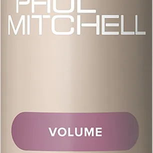 Paul Mitchell Volume Extra-Body Conditioner volyymihoitoaine hennoille ja latteille hiuksille 75 ml