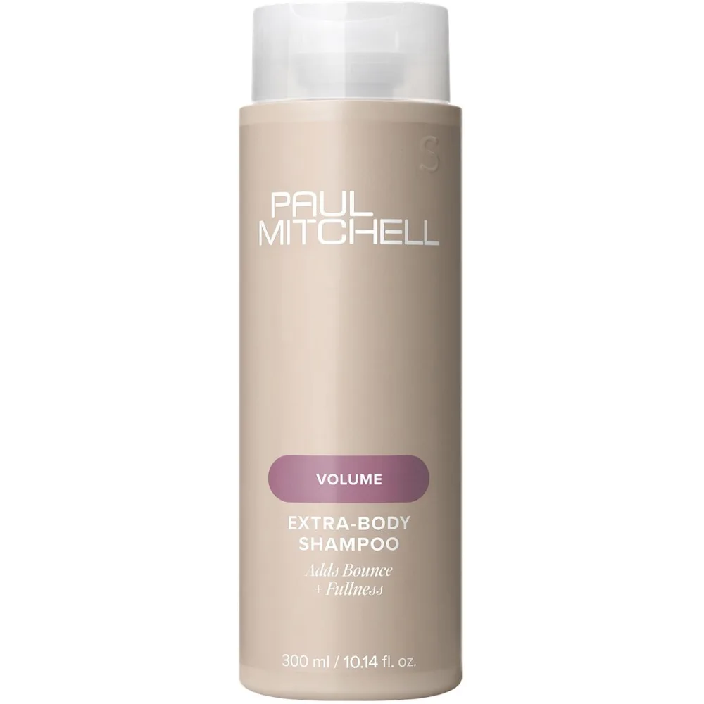 Paul Mitchell Volume Extra-Body Shampoo 500 ml