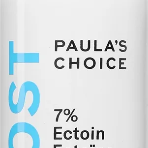 Paula's Choice Boost 7% Ectoin + Hyaluronic Acid mjölkigt ansiktsserum 20 ml