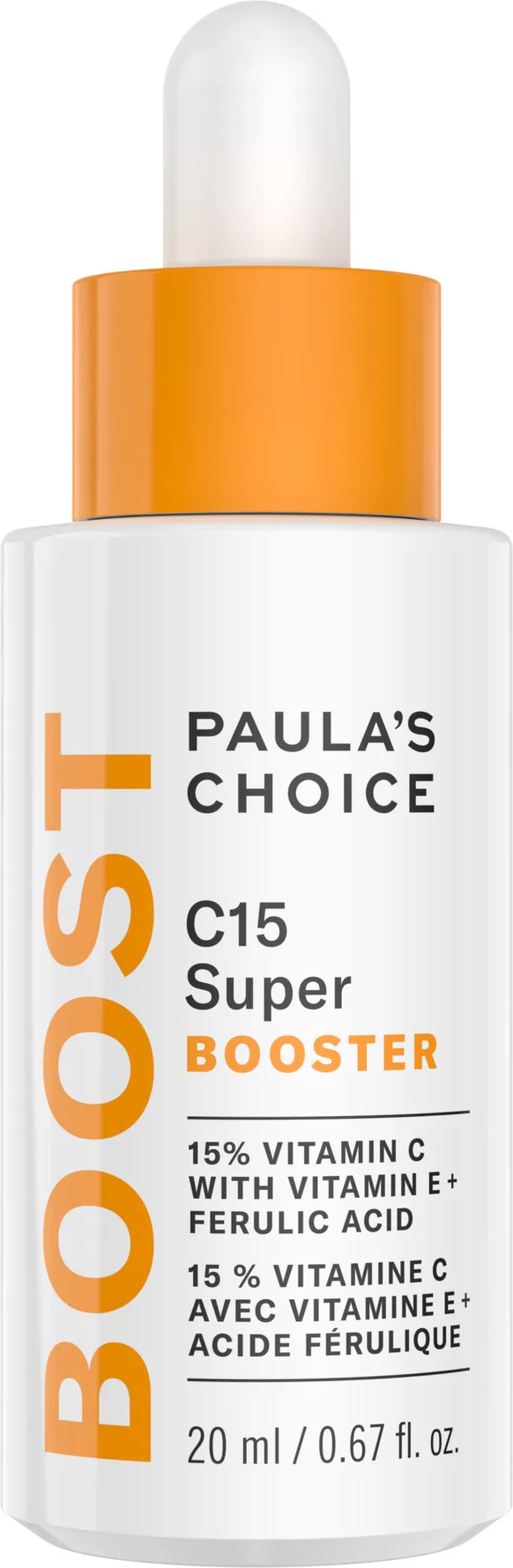 Paula´s Choice C15 Super Booster 20 ml