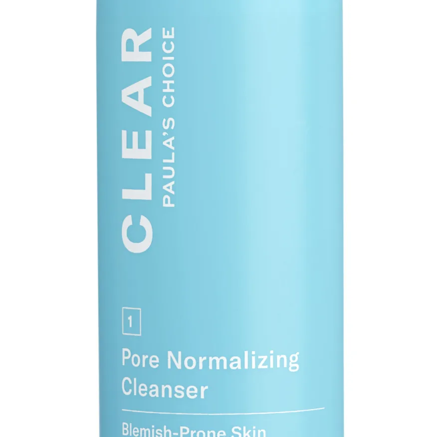 Paula´s Choice Clear Pore Normalizing Cleanser 117 ml