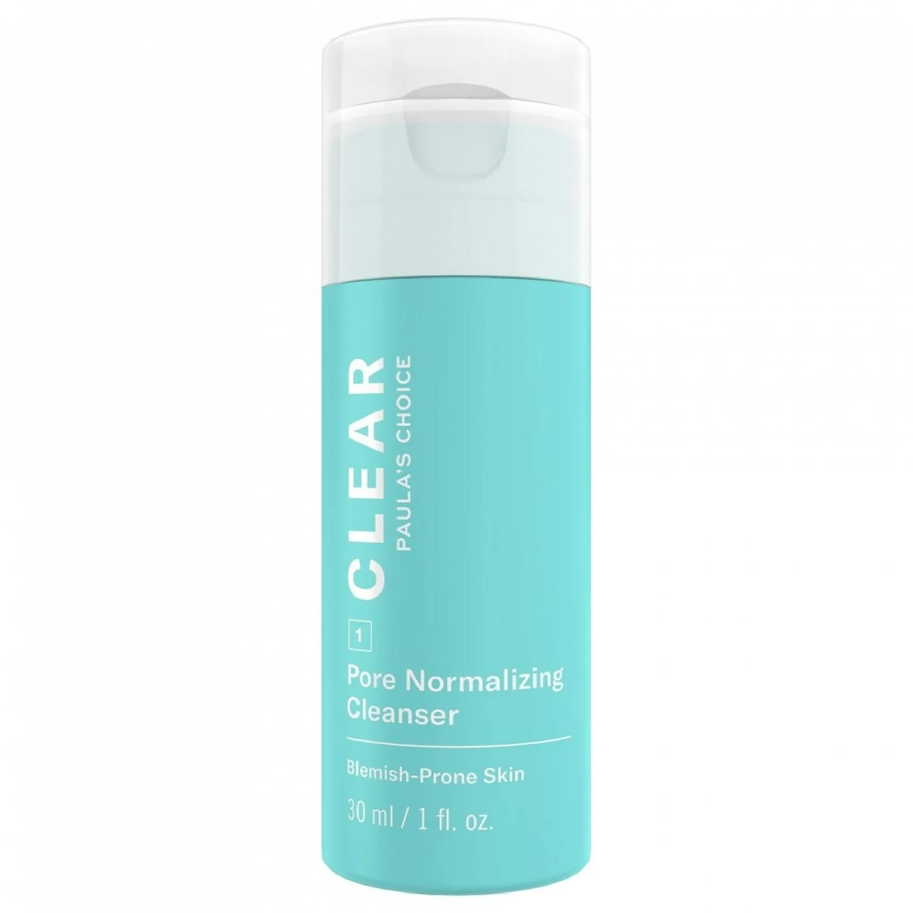 Clear Pore Normalizing Cleanser 30 ml