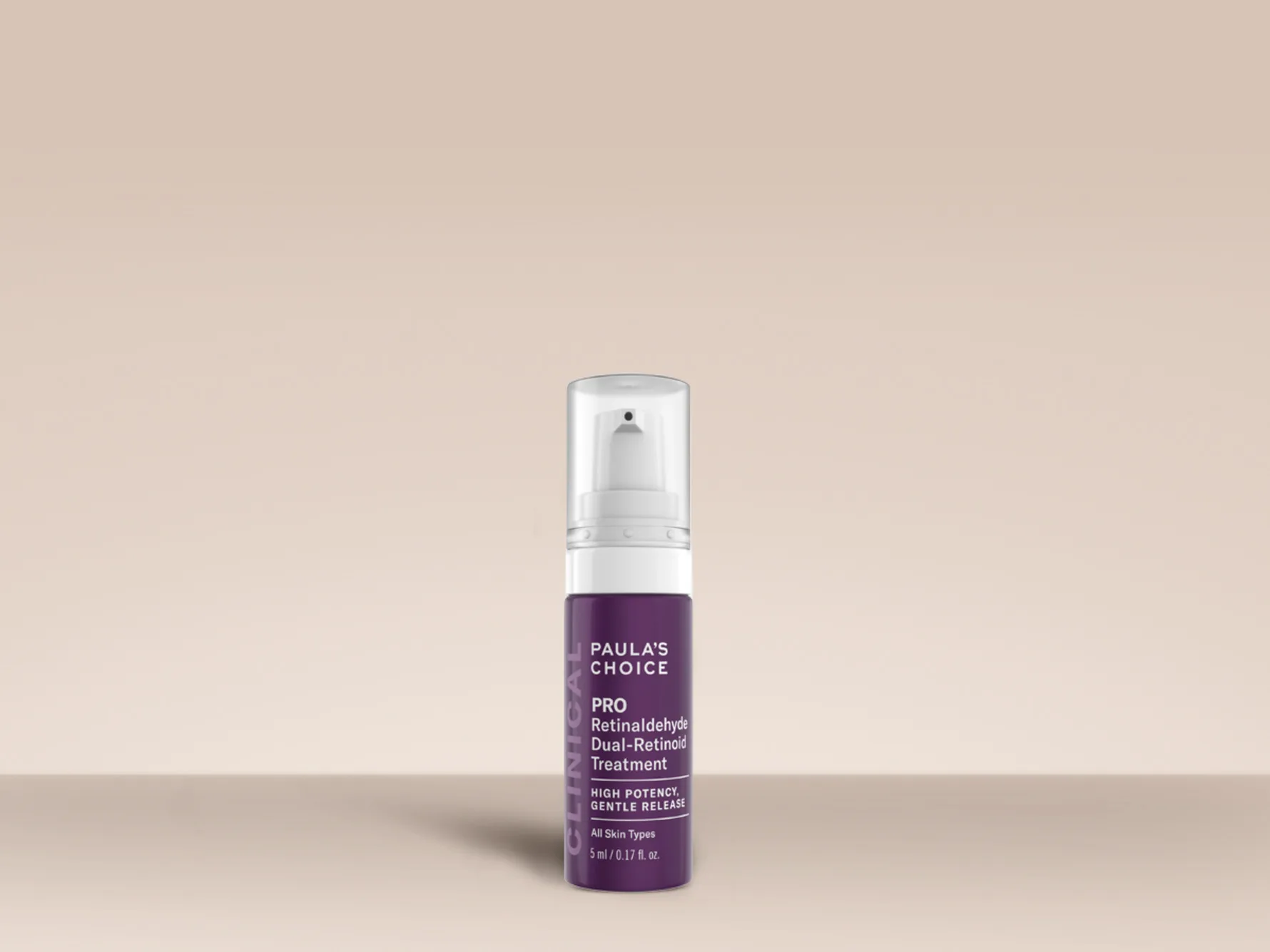 Clinical PRO Retinaldehyde Dual-Retinoid Treatment 5 ml