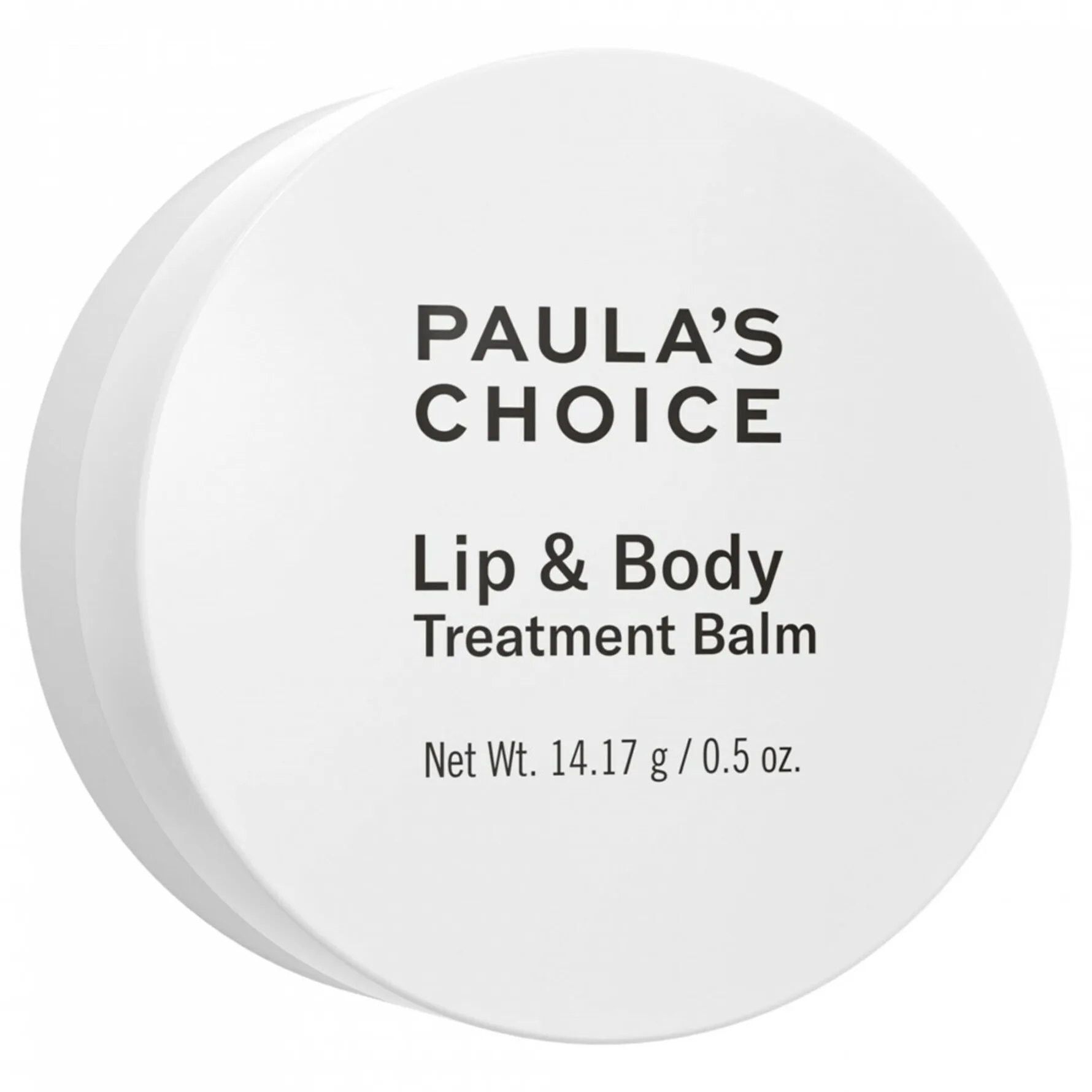 Lip & Body Treatment Balm 15 ml