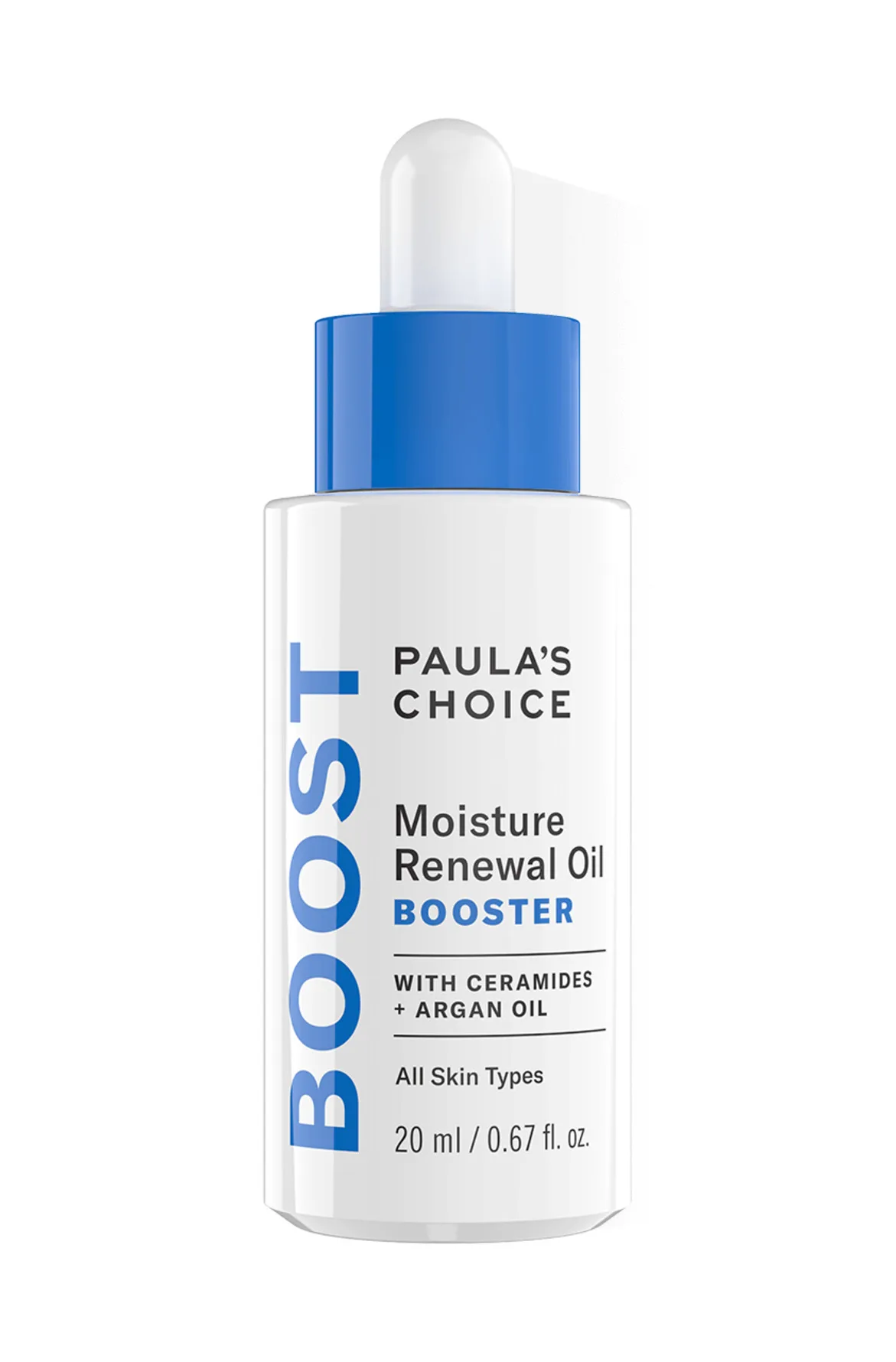 Moisture Renewal Oil Booster 20 ml