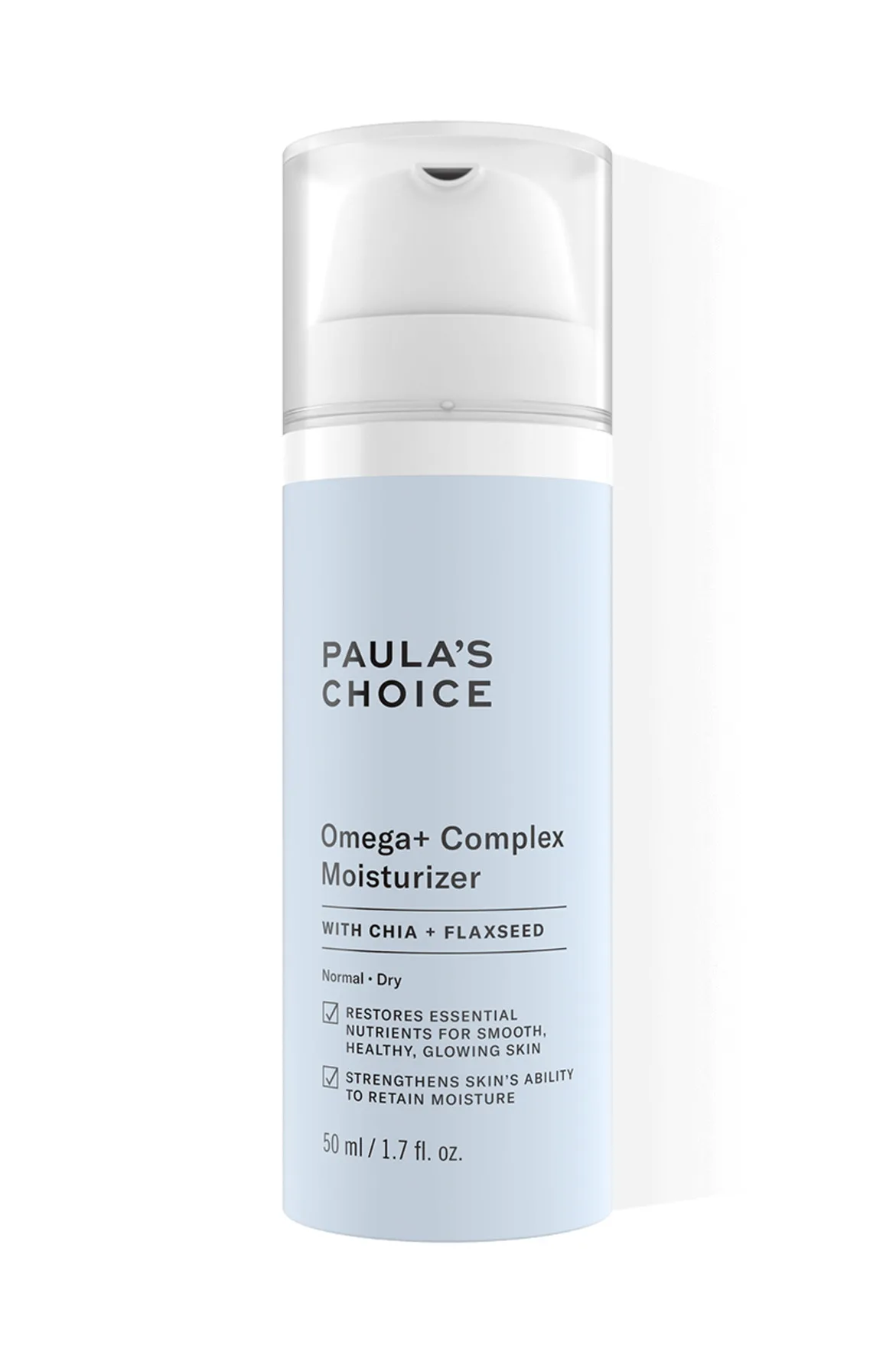 Omega+ Complex Moisturizer 50 ml