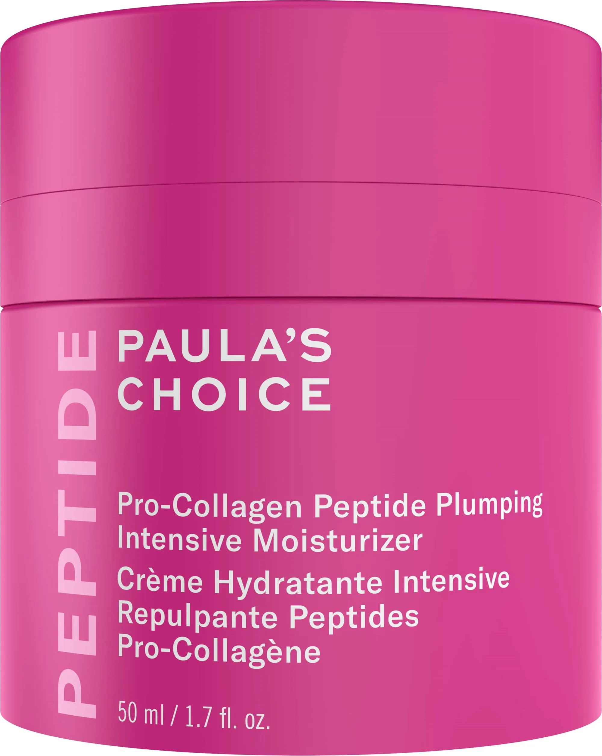 Paula´s Choice Pro-Collagen Peptide Plumping Intensive Moisturizer 50 ml