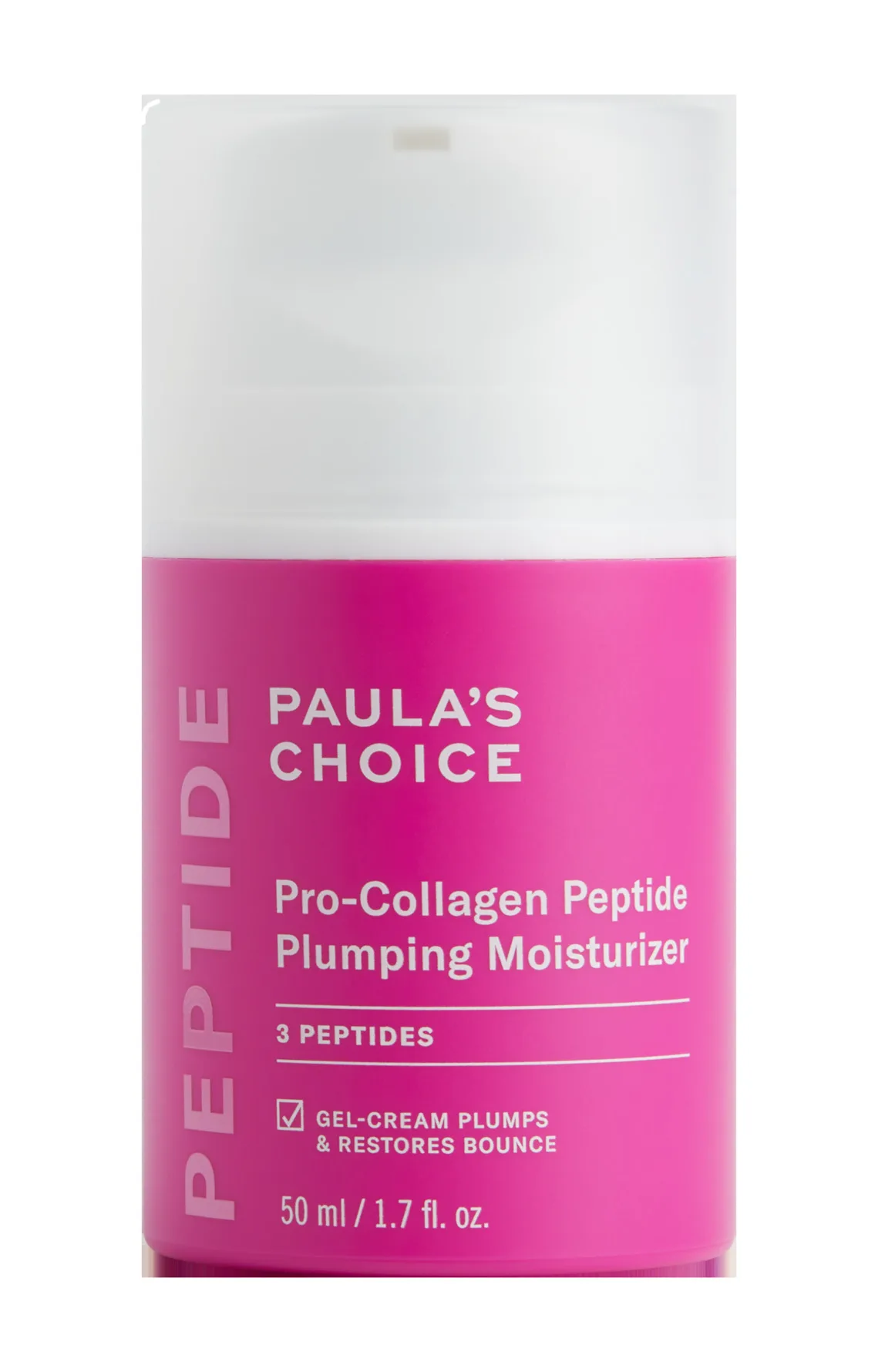Paula´s Choice Pro-Collagen Peptide Plumping Moisturizer 50 ml