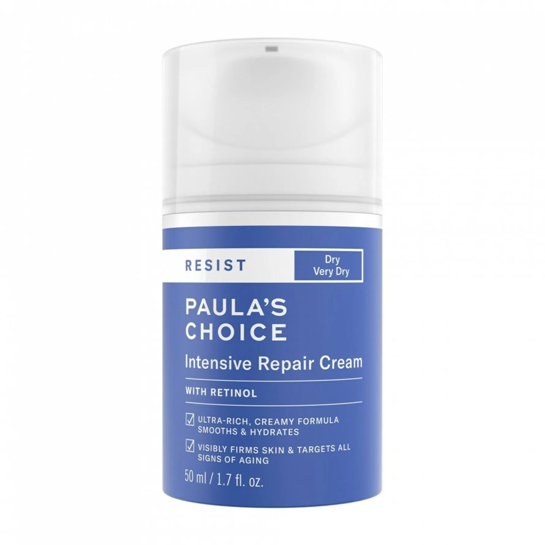 Resist Intensive Repair Cream 50 ml