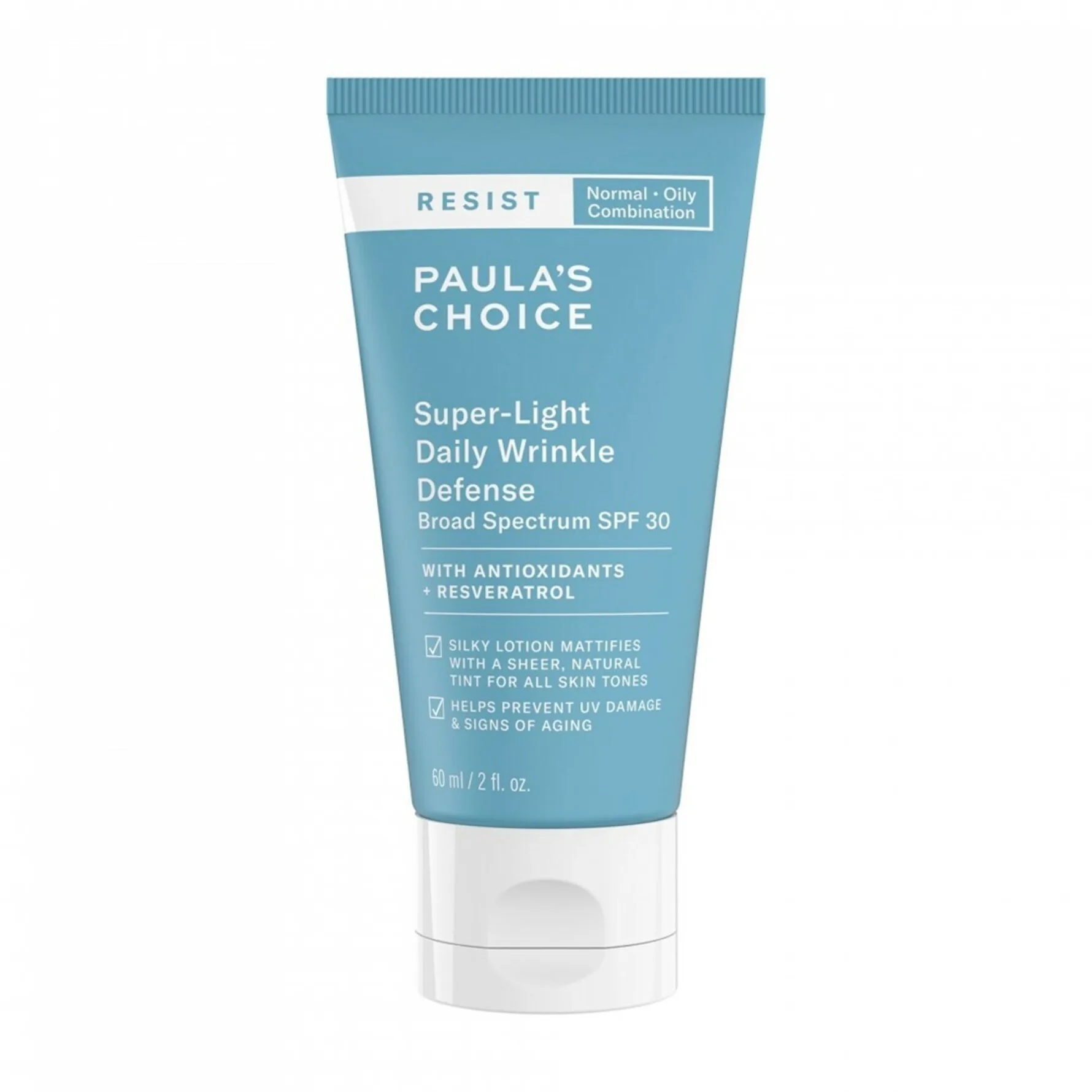 Resist Super-Light Daily Wrinkle Defense SPF30 60 ml