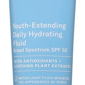 Paula's Choice Resist Youth-Extending Daily Hydrating Fluid SPF 50 Fuktgivande och skyddande vätska SPF 50 60 ml